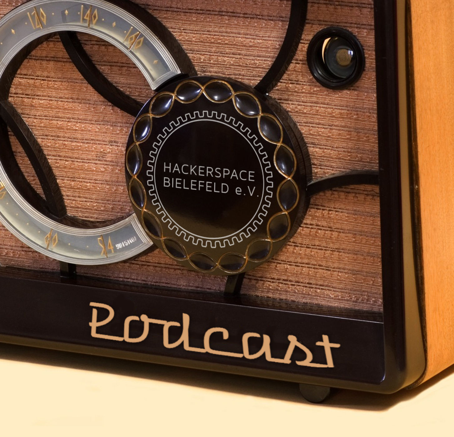 Hackerspace Bielefeld Podcast Hackerspace Bielefeld Podcast