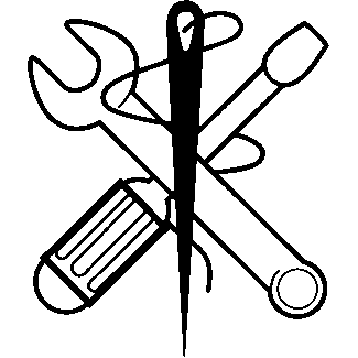 Bildmarke Netzwerk Reparatur-Initiativen